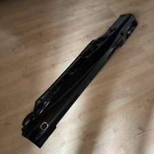 SLK Seitenschweller LINKS Mercedes R170 Schweller Schwarz A1706902925 SLK Seitenschweller LINKS Mercedes R170 Schweller Schwarz A1706902925