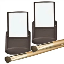 Joan Rivers Great Hair Day Fill-In Powder Brunette 2-Pack