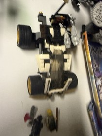 LEGO NINJAGO: Nindroid Mechdragon (70725) ~ Retired ~