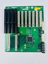IEI PX-10S-RS-R30 11-Slot PICMG Bus Bridged Backplane