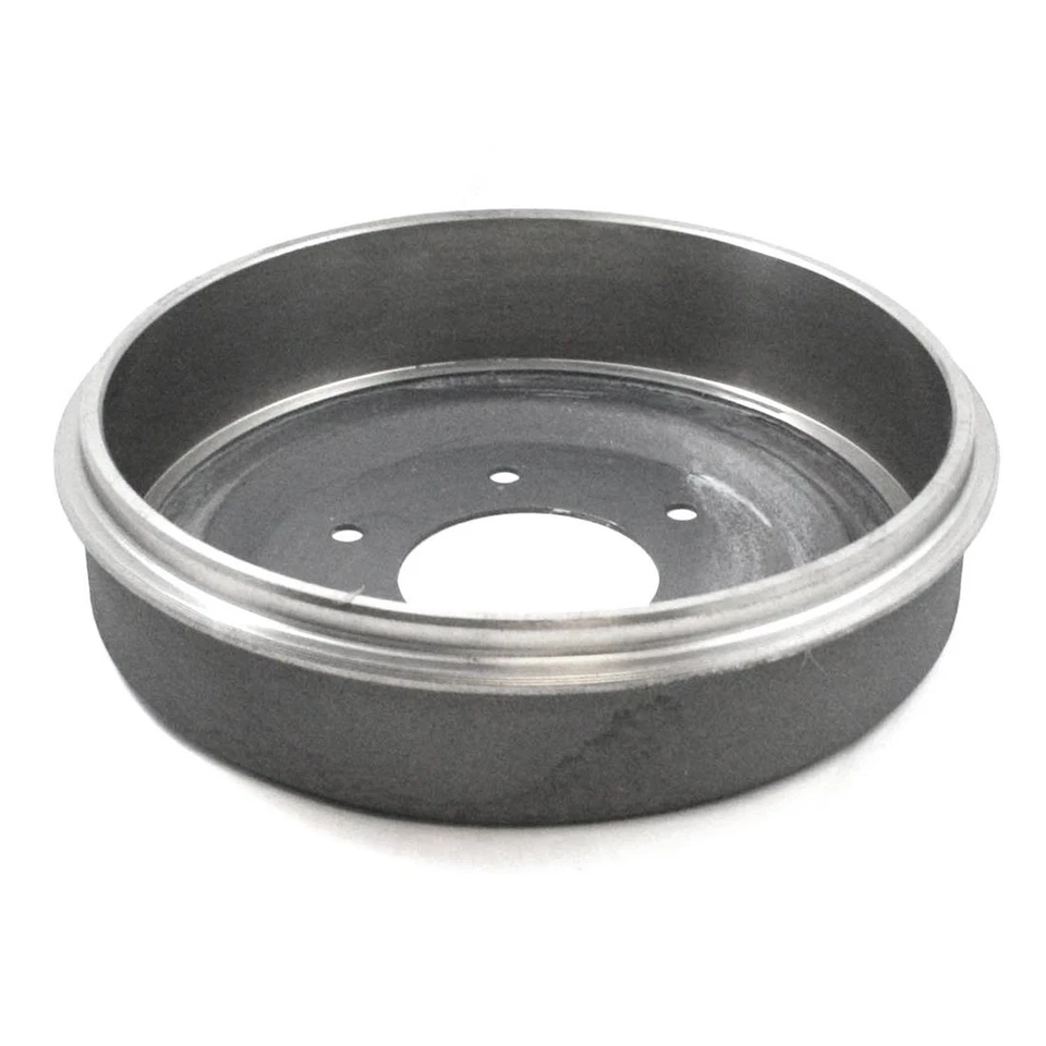 Tambores y zapatas de freno delanteros traseros diestros para camioneta Chevrolet C10 1965 1966 1967 Foto 4 de 4