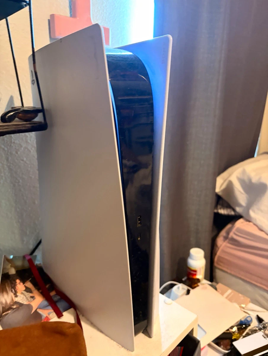 Sony PlayStation 5 Consoles for sale | eBay