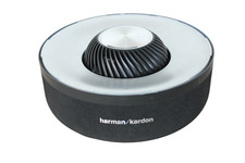 Harmon Kardon Aura Studio Bluetooth Speaker - Free Shipping.