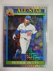 2026 Topps Series 1 Mookie Betts Base (RAW)