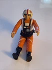 Star Wars Luke Skywalker X Wing Pilot Vintage Kenner Action Figure AR
