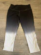 Nike Women  s Dri Fit Leggings Size XS Exercise Workouts