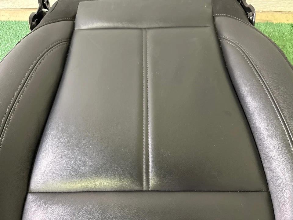 ⚡Front Right Side Lower Cushion Seat ALFA ROMEO STELVIO 2018 OEM Foto 3 de 4