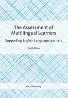Kate Mahoney | The Assessment Of Multilingual Learners | Taschenbuch | Englisch