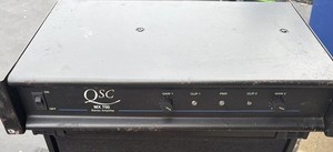 QSC MX 700 amp