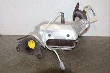 Catalyseurs Dacia LODGY 