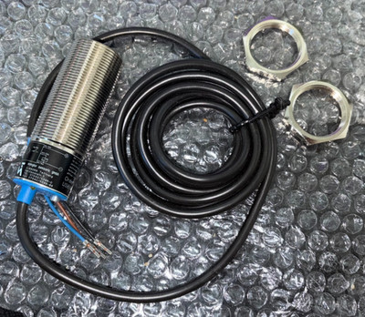Wenglor Sensor US88PCS432