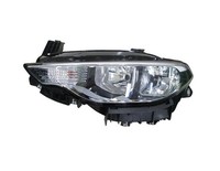 Scheinwerfer Links FÜR Fiat Tipo 2015-2020
