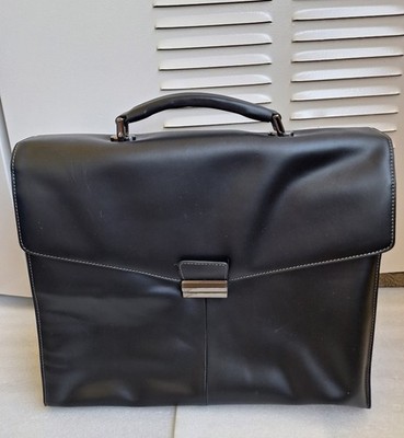 New Lenovo ThinkPad Executive Briefcase 15'' - 2011 Vintage NOS Full Set