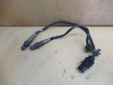 Lambdasonde 2er Set Nr2 0035427018 MERCEDES-BENZ C-KLASSE (W204) C 280