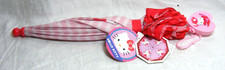 Vintage Hello Kitty Toy Umbrella Sanrio Co. 2013 F-2