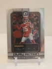 2025 Optic Patrick Mahomes II Base (Raw)