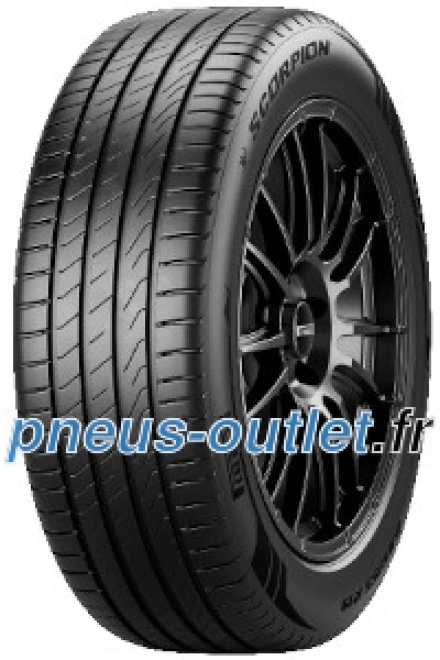 Pirelli Scorpion S3 285/45 R20 112Y XL - Photo 1/1