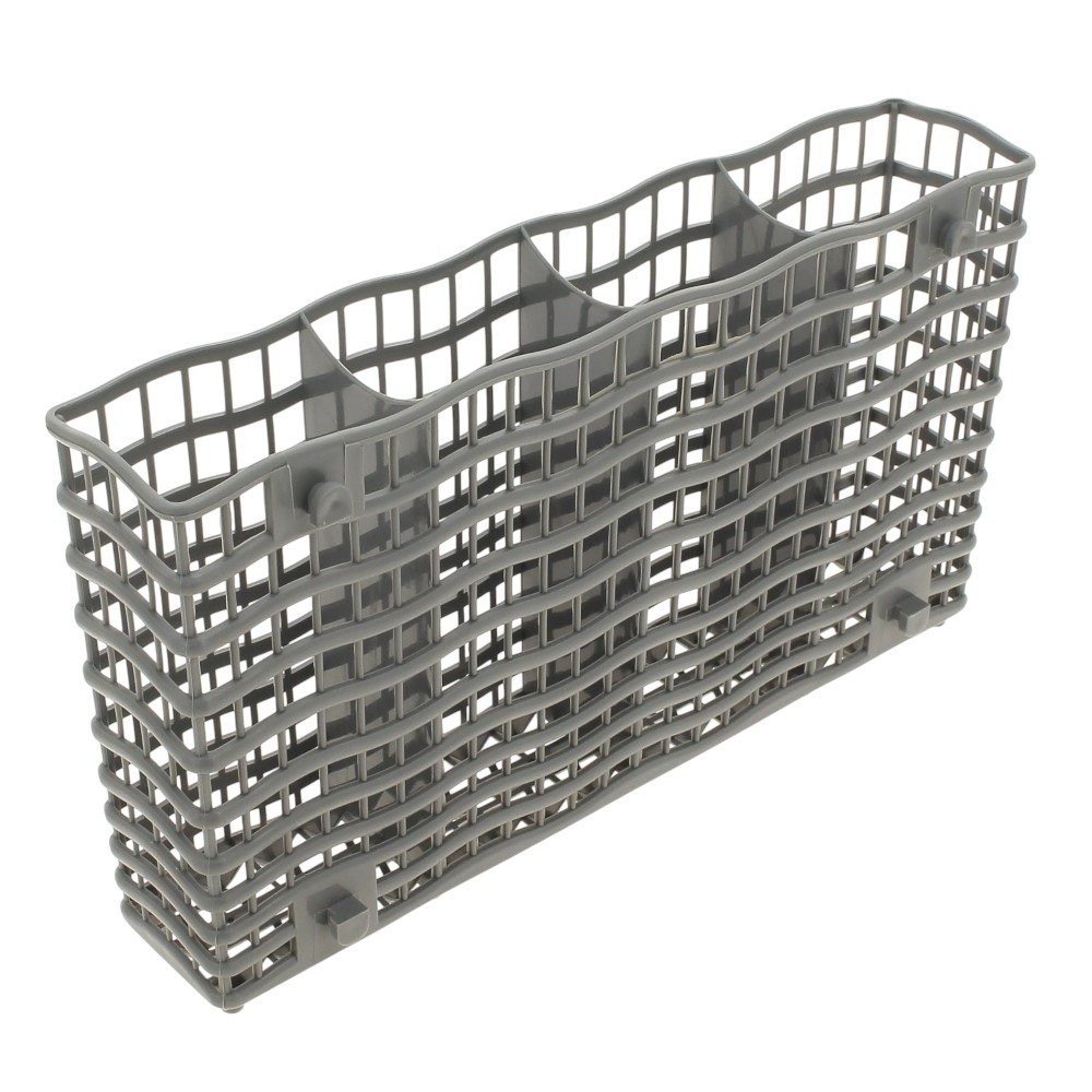 Panier à couverts gris Electrolux 1520726405 petit modèle pour lave-vaisselle