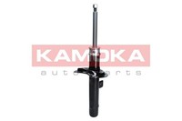 Kamoka StoßDäMpfer Vorne Links FüR Peugeot 206 CC 2D 2A/C T3E CitroëN Berlingo
