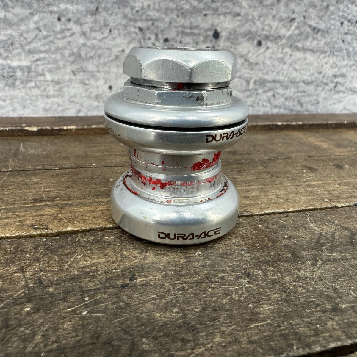 Shimano Headset-Threaded 1 in Headsets for sale | eBay