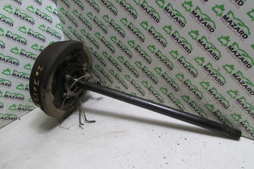 AANDRIJFAS LINKS ACHTER -- -- Mazda E serie 4x2 Van 2200 D (R2) - Afbeelding 1 van 2