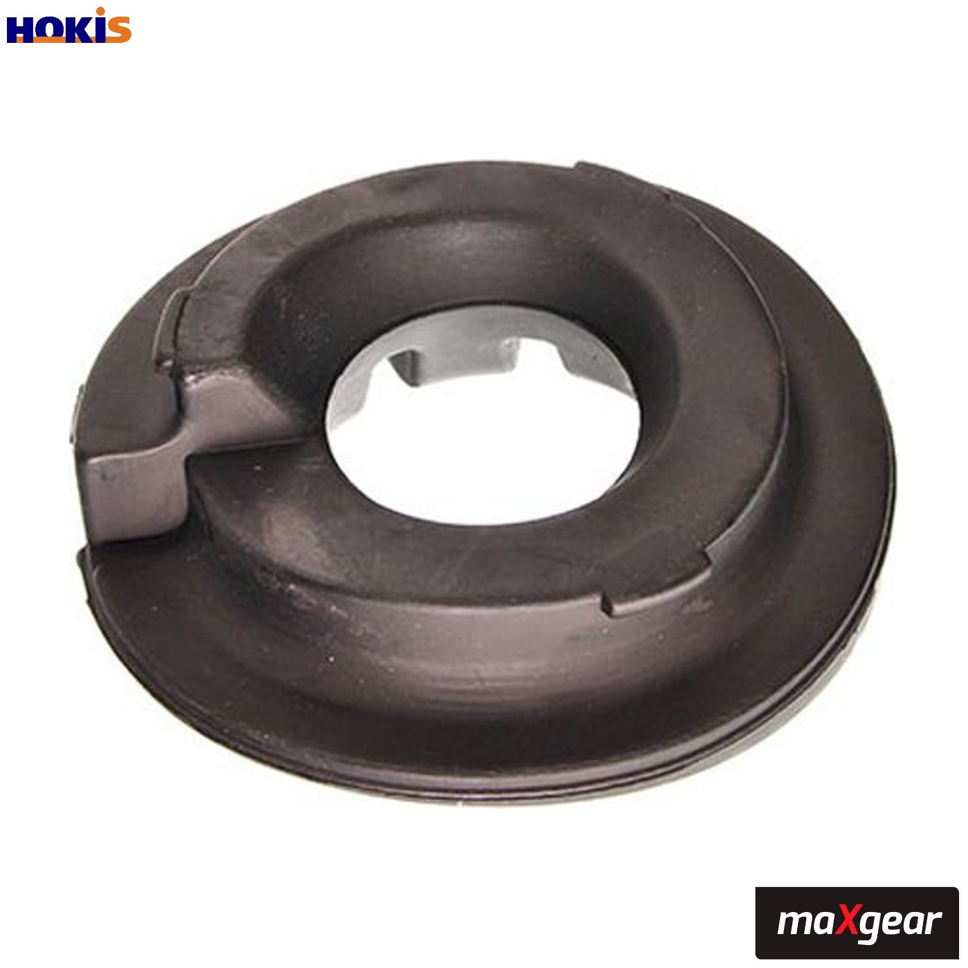 SPRING SEAT 72-6474 FOR RENAULT LOGAN/STEPWAY/II SANDERO/STEPWAY DACIA 1.5L 4cyl