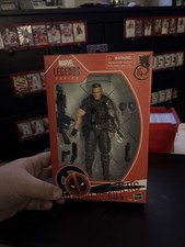 Marvel Legends X-Men Deadpool 2 Cable 6    Figure 2020 Exclusive