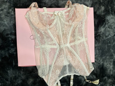 Agent Provocateur Maddy Basque