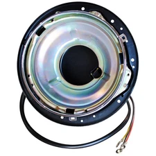 0846-540 Key Parts Headlight Housing Lamp  Driver or Passenger Side for Chevy