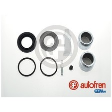 Reparatursatz Bremssattel hinten für Opel Omega B V94 Senator V88 | 24504566