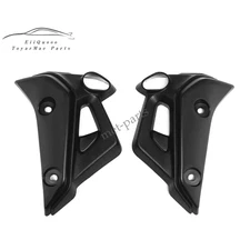 For Yamaha 2022-2024 MT-07 MT07 Front Side Indicator Radiator Covers Fairing