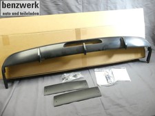 Mercedes CLS C218 Aero Diffusor Heckschürze ORIGINAL CARLSSON 51660402 Mercedes CLS C218 Aero Diffusor Heckschürze ORIGINAL CARLSSON 51660402