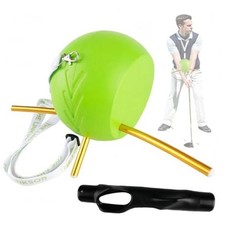 Upgraded Golf Swing Training Aid