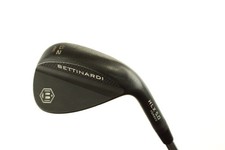 Bettinardi HLX 5.0 Forged Black Gap Wedge Gap Wedge 52° Stiff Right-Handed #0041