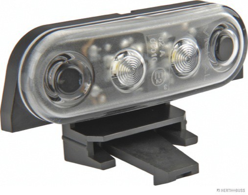 Herth+Buss Elparts 82710362 Begrenzungsleuchte 24 V, LED Passend FüR Volvo FH-image