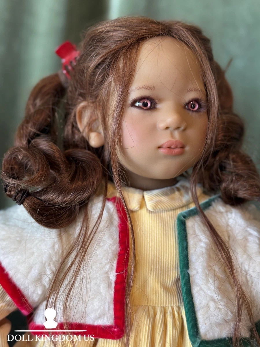 Куклы и куклы игровой набор Annette Himstedt - огромный выбор по