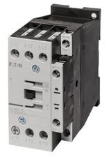 EATON XTCE025C10B Contactors, 3P, FNVR, Original Brand New 2-4 Days Delivery