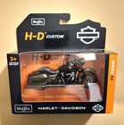 Maisto Harley Davidson 2022 Road King Special