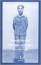 sono stato un numero alberto sed racconta riccardi 8880573276