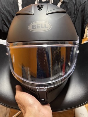 Bell Lithium MIPS Motorcycle Helmet (size XL) WORN ONCE