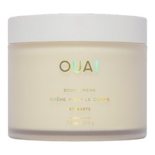 OUAI St. Barts Moisturizing Body Cream 7.5 oz 2609594