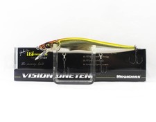 Megabass Vision 110 Oneten Regular Slow Floating M Western Crown (8387)