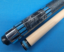 McDermott Star Series SP3 Pool Cue, 3/8x10, FREE Case Shaft Diameter Choice