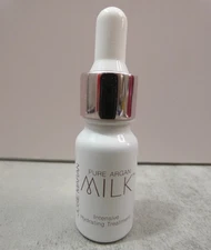 Josie Maran Pure Argan Milk Intensive Hydrating Treatment ~ (10ml / 0.33 oz) NEW