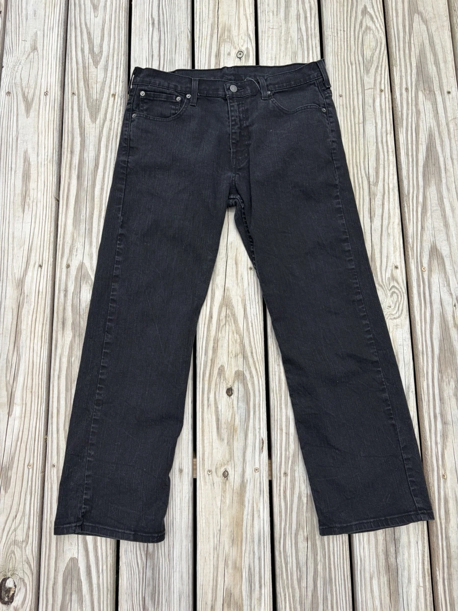 Levis 569 Black for sale | eBay