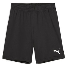 Puma Youth TeamGOAL Soccer Shorts Puma Black XL