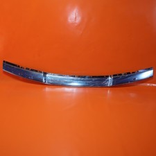 Bentley Arnage Front Bumper Chrome 2000 2001 2002 2003 2004 2005 Pt20493pd Oem