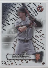 2023 Topps Pristine Mike Yastrzemski #88 ff8