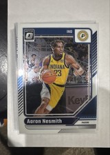 2024-25 Panini Donruss Optic - Aaron Nesmith #132