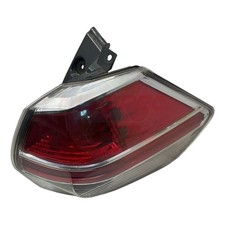 Nissan X-trail T32 Drivers Rear Tail Light 2014-2017 265504CA0B
